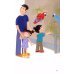 Topsy and Tim. Go to the Zoo + downloaded audio