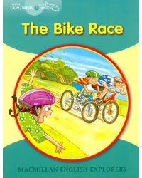 The Bike Race