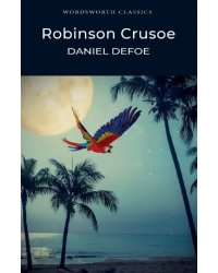 Robinson Crusoe