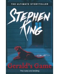 Gerald's Game