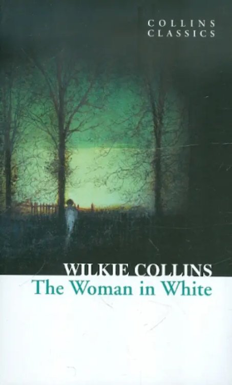 The Woman in White