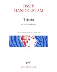 Tristia et autres poemes