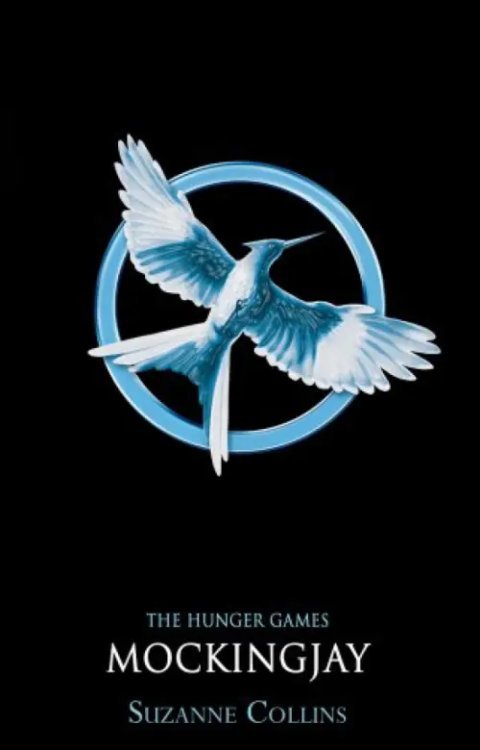 Mockingjay Classic