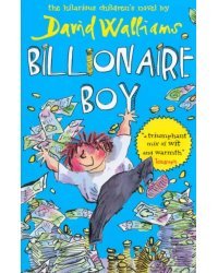 Billionaire Boy