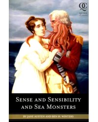 Sense and Sensibility and Sea Monsters