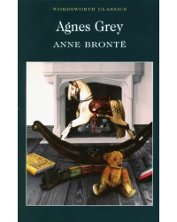 Agnes Grey