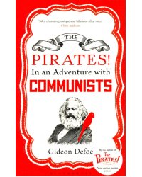 The Pirates! In an Adventure with Communists