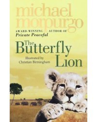 The Butterfly Lion