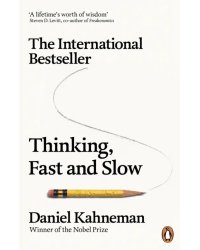 Thinking, Fast and Slow