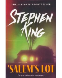 Salem's Lot