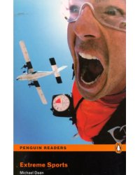 Extreme Sports (+CD) (+ Audio CD)