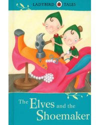 The Elves and the Shoemaker