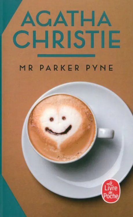 Mr Parker Pyne