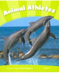 Animal Athletes