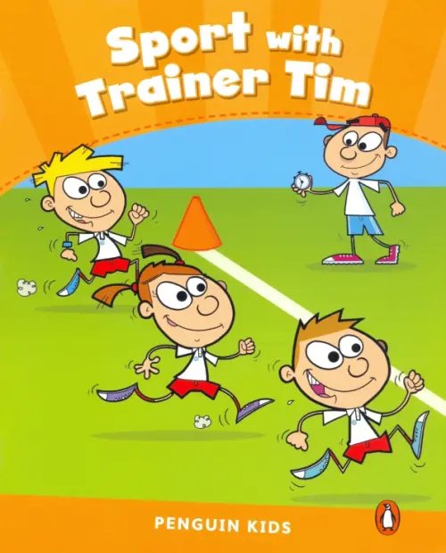 Sport with Trainer Tim