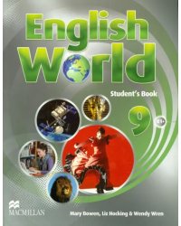 English World 9. Student's Book