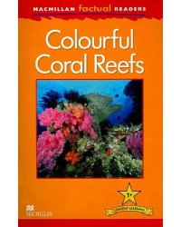 Mac Fact Read.  Colourful Coral Reef