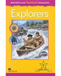 Mac Fact Read.  Explorers