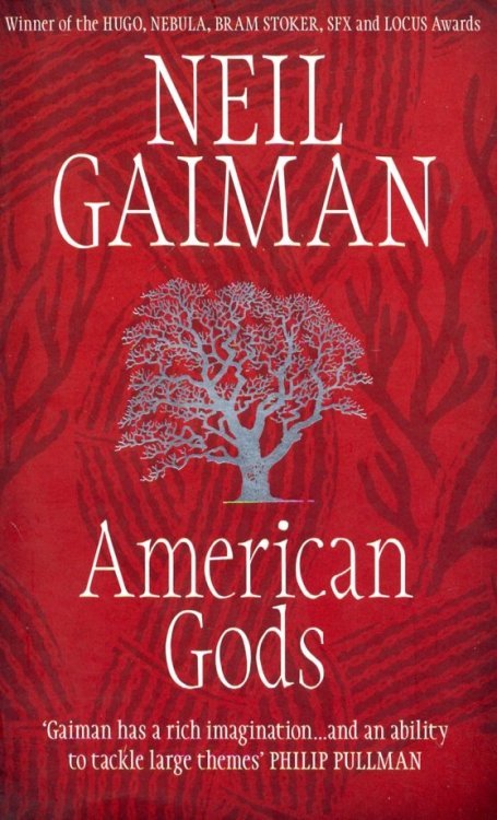 American Gods