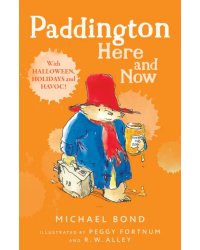 Paddington Here and Now