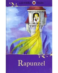 Rapunzel