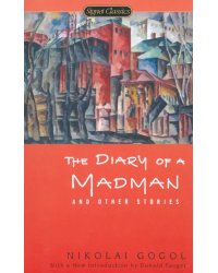 The Diary of a Madman and Other Stories