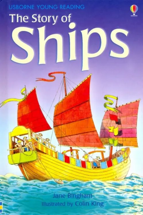 The Story of Ships