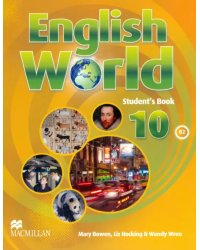 English World 10. Student's Book