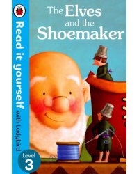 The Elves and the Shoemaker