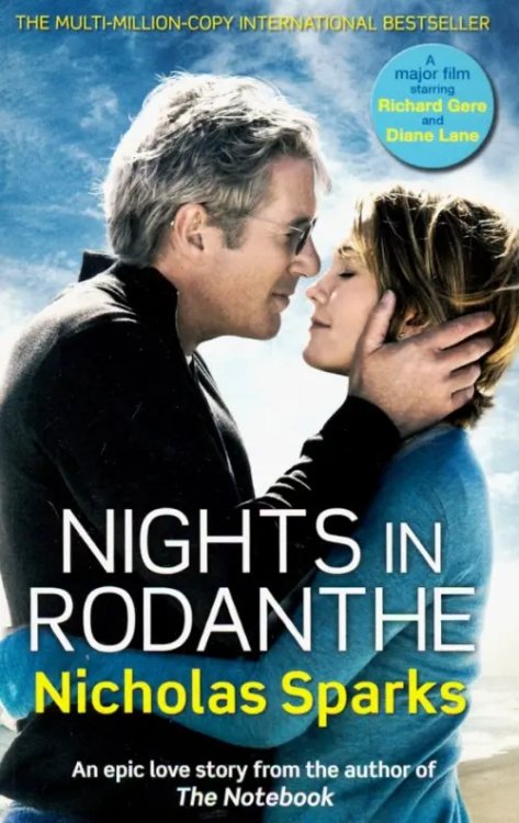 Nights In Rodanthe