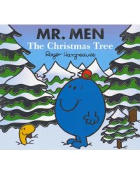 Mr. Men. The Christmas Tree