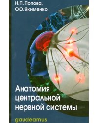 Анатомия центральной нервной системы. Учебное пособие