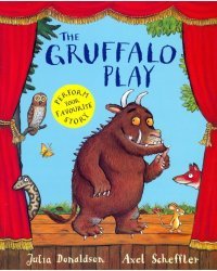 The Gruffalo Play