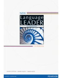 New Language Leader. Intermediate. Coursebook