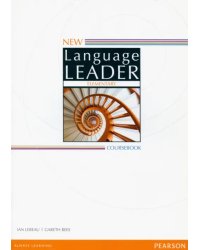 New Language Leader: Elementary Coursebook