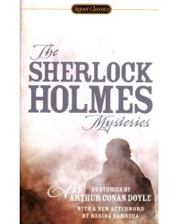 The Sherlock Holmes Mysteries: 22 Stories