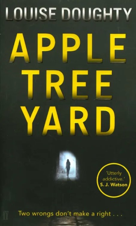 Apple Tree Yard