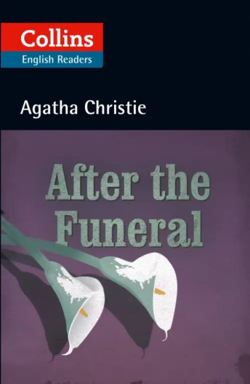 After the Funeral (+ Audio CD)