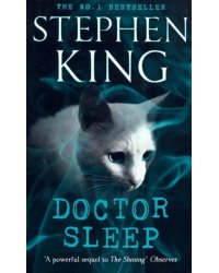 Doctor Sleep