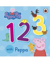 123 with Peppa