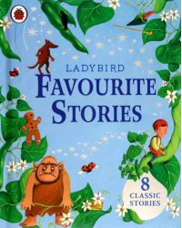 Favourite Stories for Boys