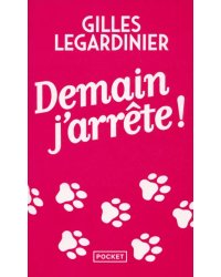 Demain J'Arrete