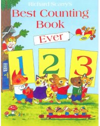 Best Counting Book Ever