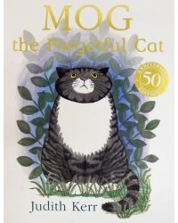 Mog the Forgetful Cat