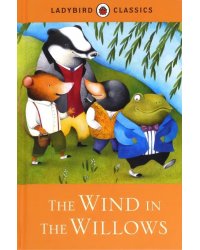 Wind in the Willows