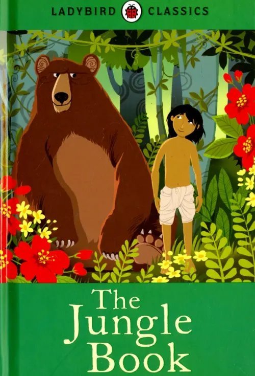 The Jungle Book