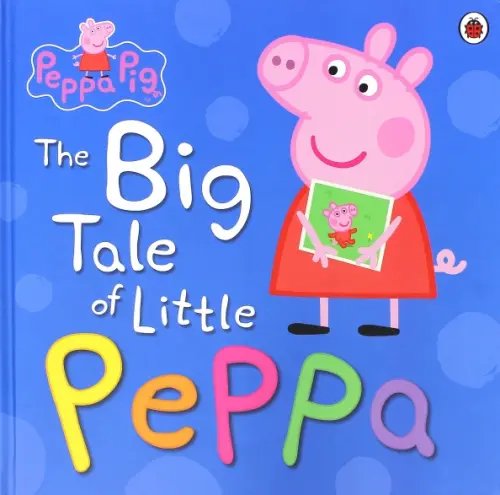 The Big Tale of Little Peppa