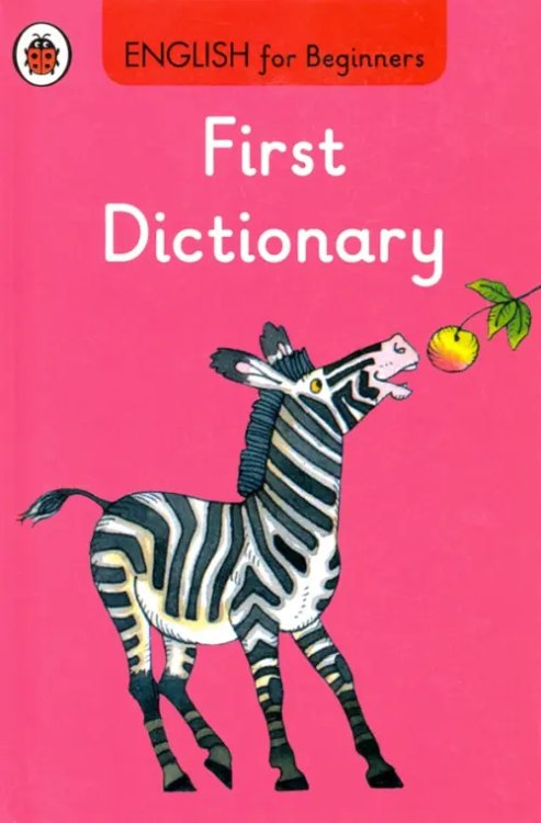 First Dictionary