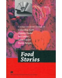 Food Stories