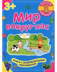 Мир вокруг нас